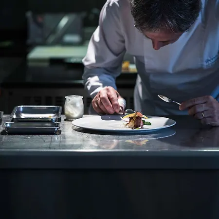 Maison Decoret - Relais&châteaux