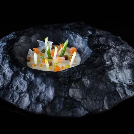 Maison Decoret - Relais & Chateaux Hotel