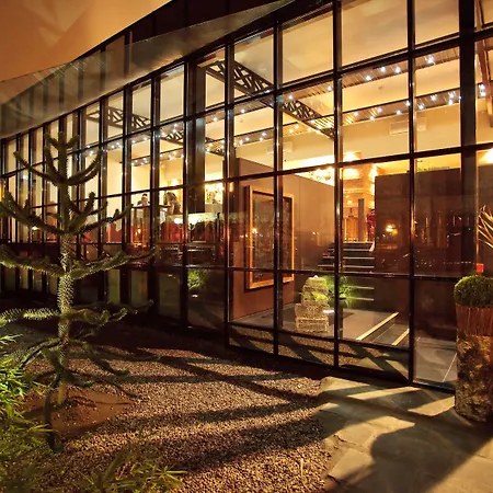 Maison Decoret - Relais & Chateaux