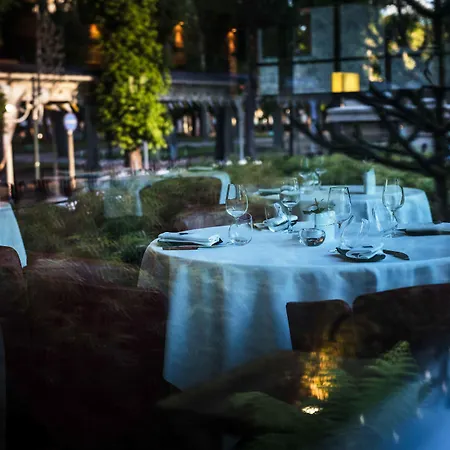 Maison Decoret - Relais & Chateaux Vichy