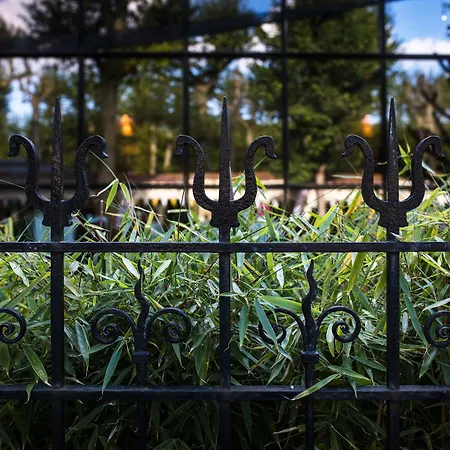 Maison Decoret - Relais & Chateaux וישי