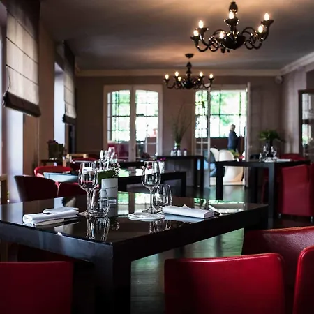 Maison Decoret - Relais & Chateaux Hotel