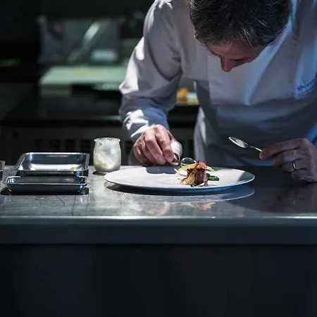 Maison Decoret - Relais & Chateaux Hotel Vichy