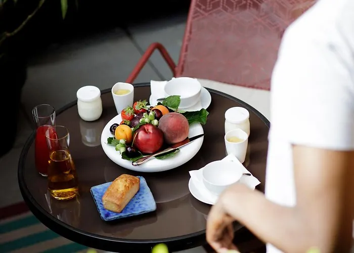 Hotel Maison Decoret - Relais & Chateaux 4*