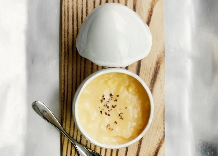 Maison Decoret - Relais&châteaux