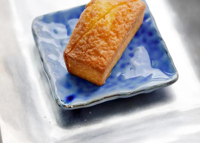 Maison Decoret - Relais & Chateaux