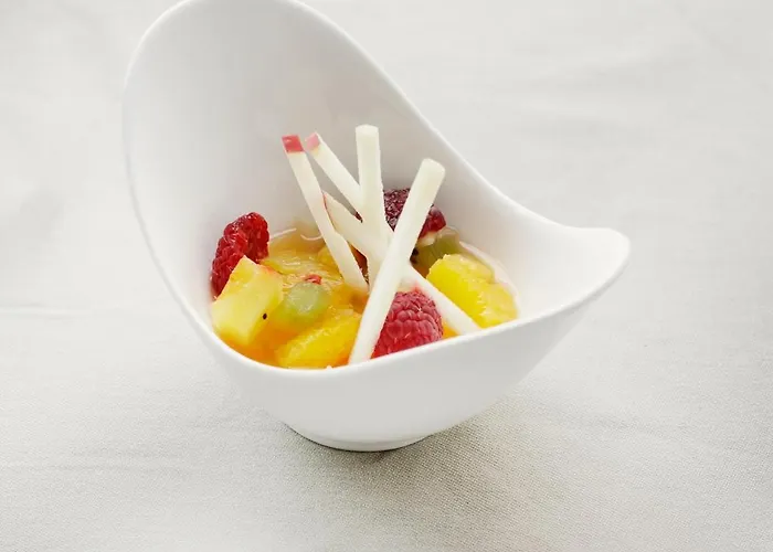 Maison Decoret - Relais&châteaux 4*