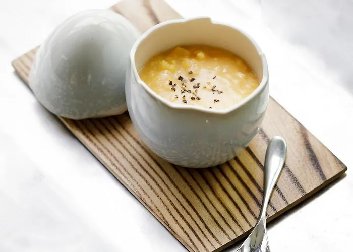 Maison Decoret - Relais&châteaux Hotel Vichy