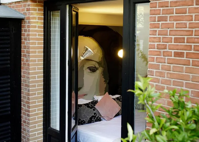 Hotel Maison Decoret - Relais&châteaux 4*