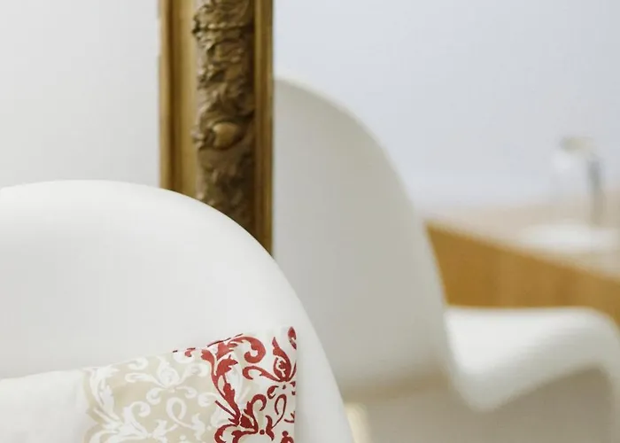 Maison Decoret - Relais & Chateaux Hotel Vichy