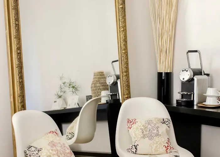 Maison Decoret - Relais&châteaux