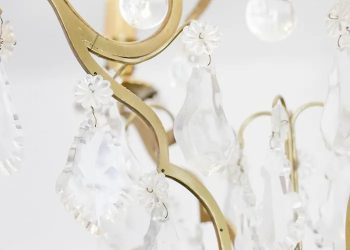 Maison Decoret - Relais & Chateaux Vichy