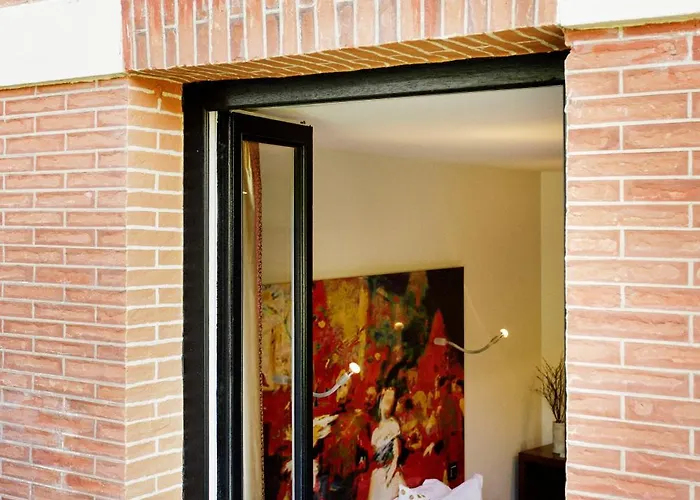 Hotel Maison Decoret - Relais&châteaux Vichy