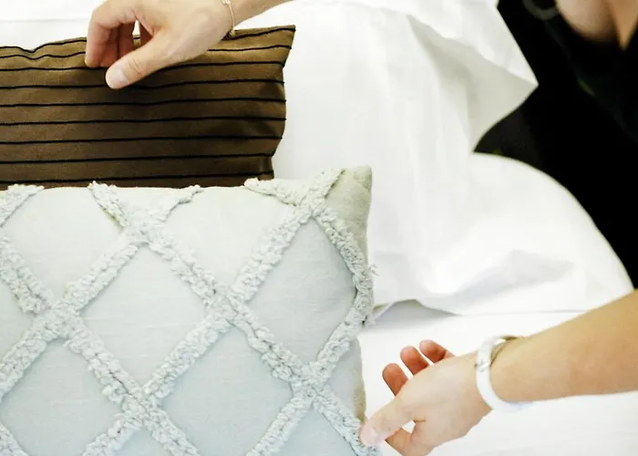 Maison Decoret - Relais&châteaux Vichy