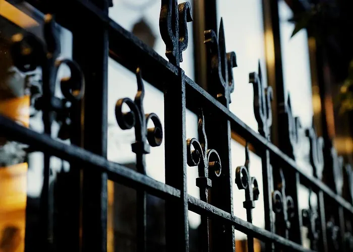 Maison Decoret - Relais&châteaux