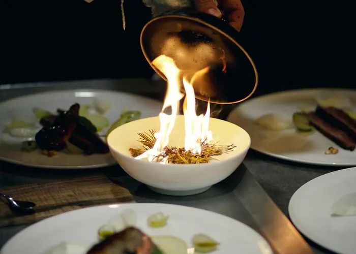 Hotel Maison Decoret - Relais&châteaux 4*