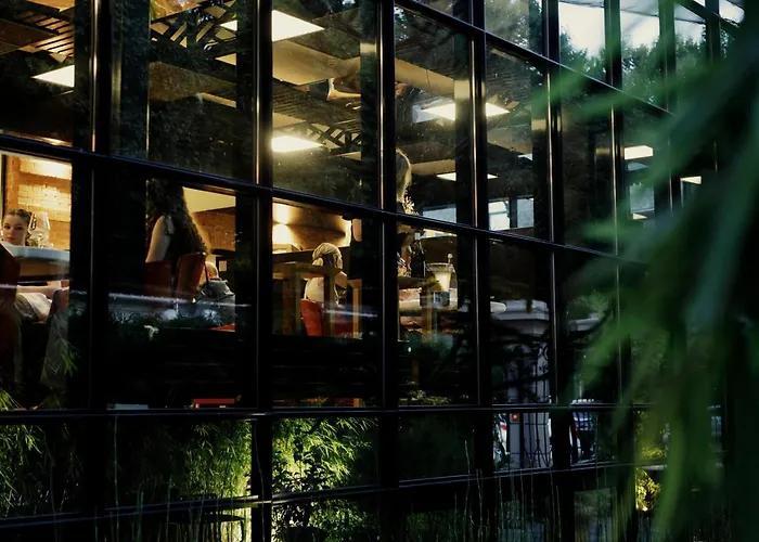 Hotel Maison Decoret - Relais&châteaux Vichy