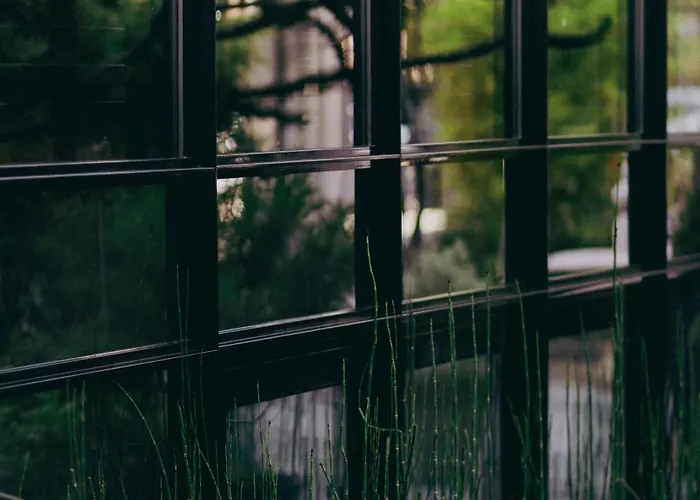 Hotel Maison Decoret - Relais&châteaux