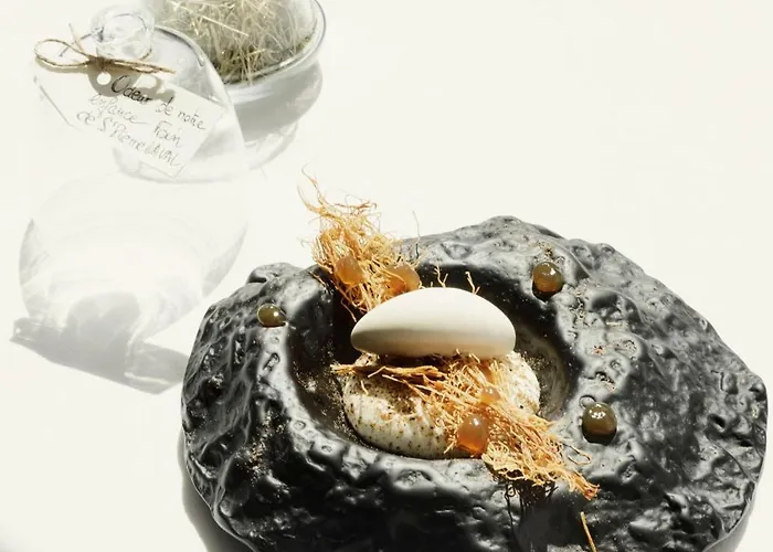 Hotel Maison Decoret - Relais&châteaux