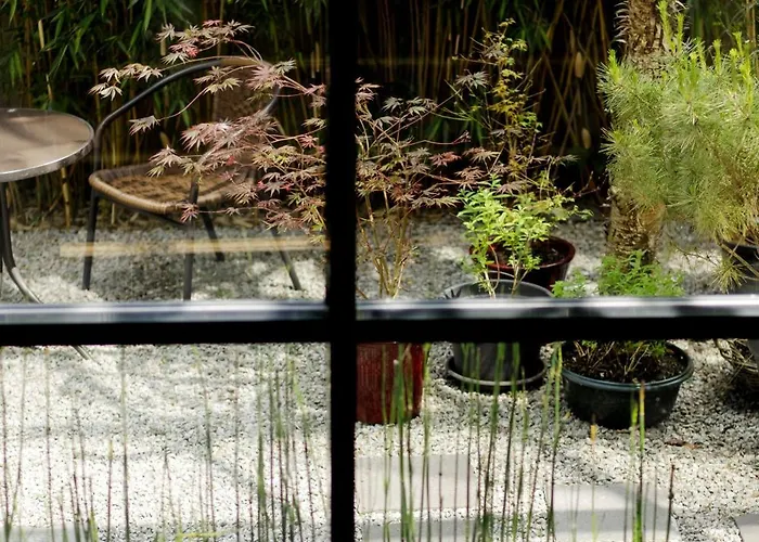 Maison Decoret - Relais&châteaux 4*