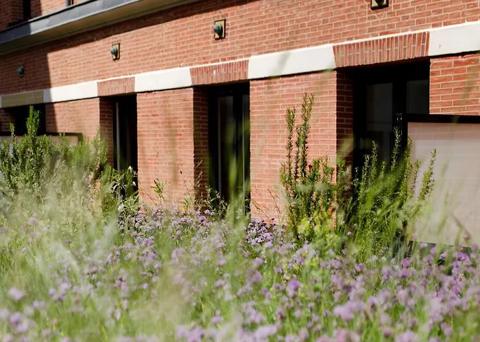 Maison Decoret - Relais&châteaux 4* Vichy