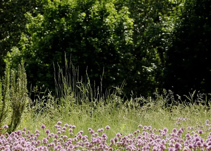 Maison Decoret - Relais&châteaux Vichy