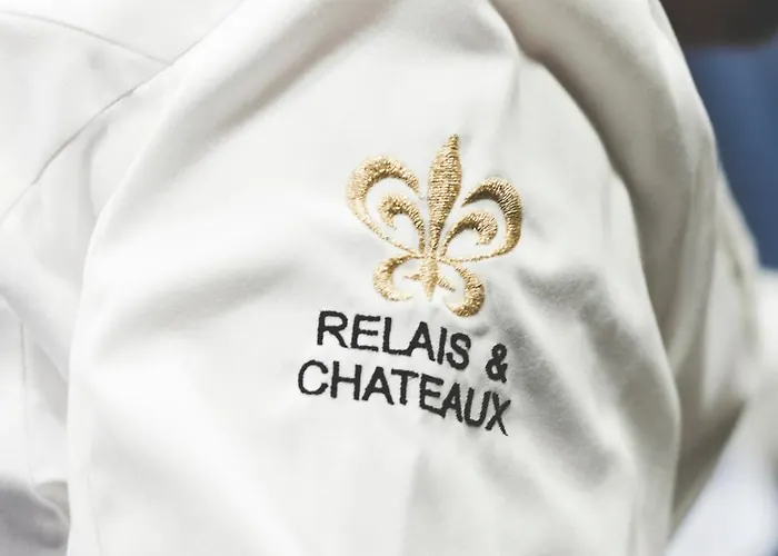 Maison Decoret - Relais&châteaux Hotel