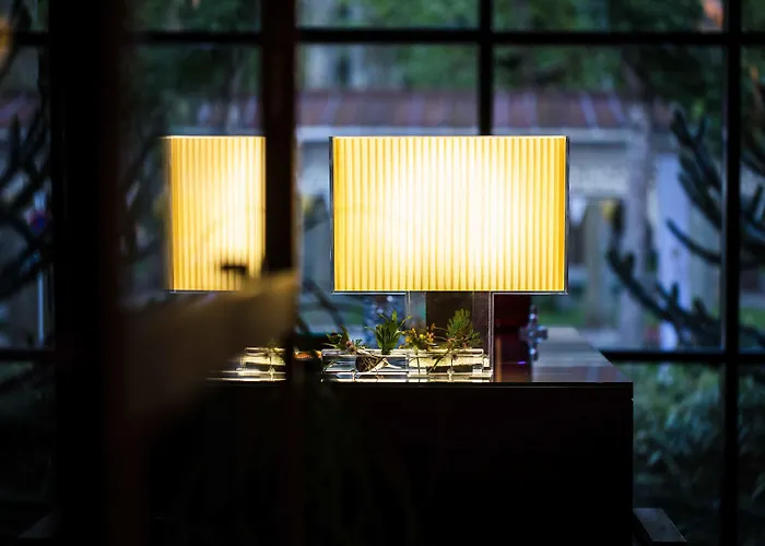 Maison Decoret - Relais&châteaux