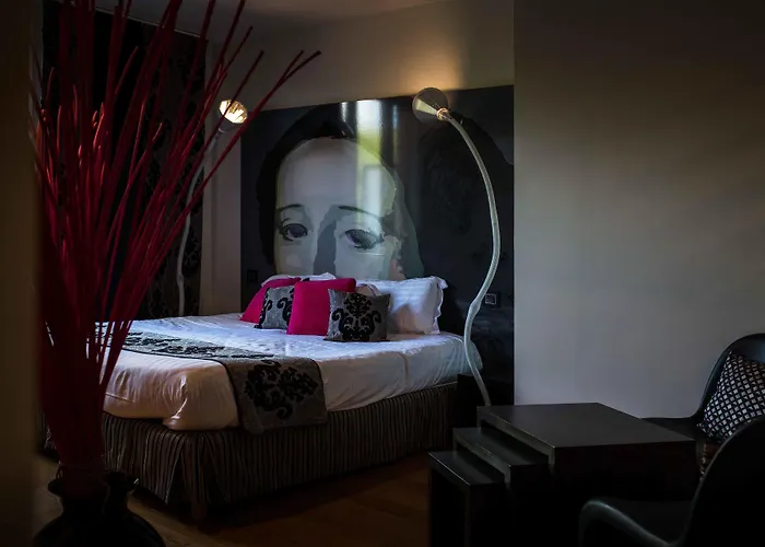 Hotel Maison Decoret - Relais & Chateaux 4*