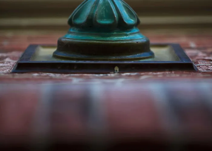 Maison Decoret - Relais&châteaux Hotel 4*