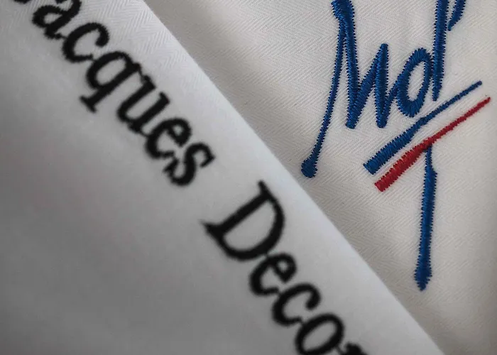 Maison Decoret - Relais&châteaux