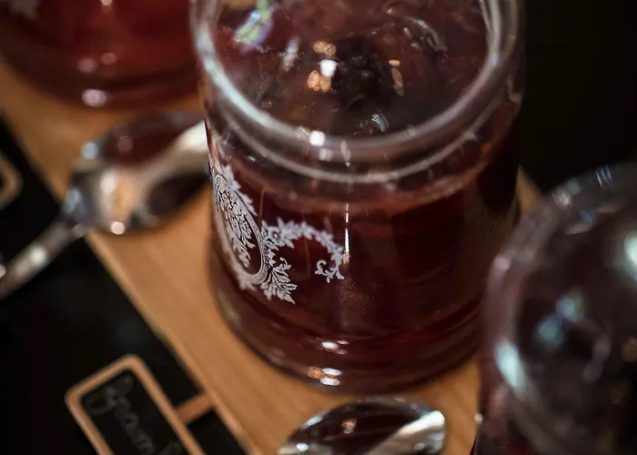 Maison Decoret - Relais&châteaux Vichy