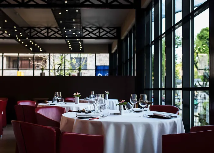 Hotel Maison Decoret - Relais&châteaux 4*