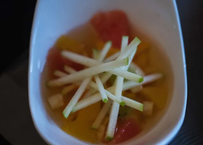 Maison Decoret - Relais & Chateaux Hotel 4*