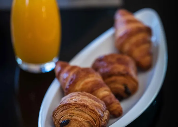 Hotel Maison Decoret - Relais&châteaux 4*