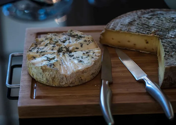 Maison Decoret - Relais&châteaux 4*