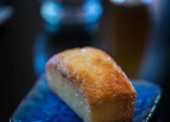 Maison Decoret - Relais & Chateaux Hotel