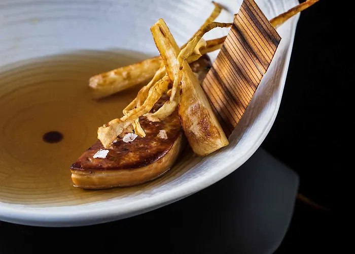 Maison Decoret - Relais&châteaux Hotel Vichy