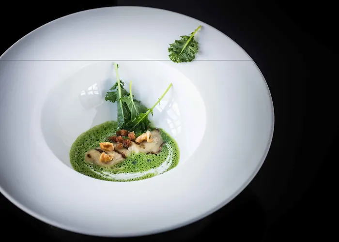 Hotel Maison Decoret - Relais&châteaux 4*