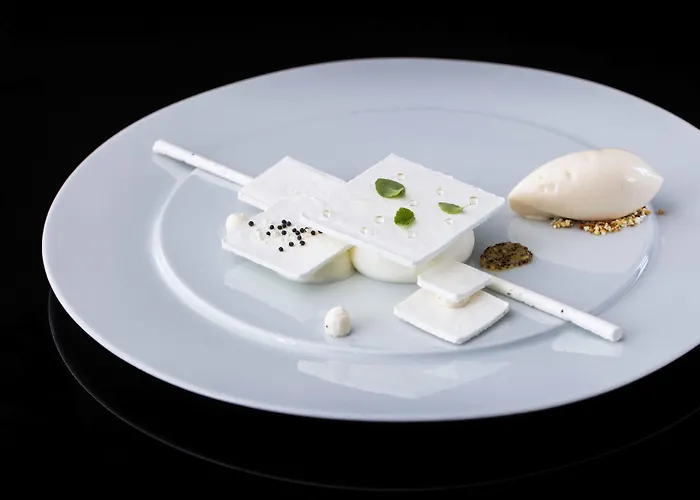 Hotel Maison Decoret - Relais&châteaux 4*