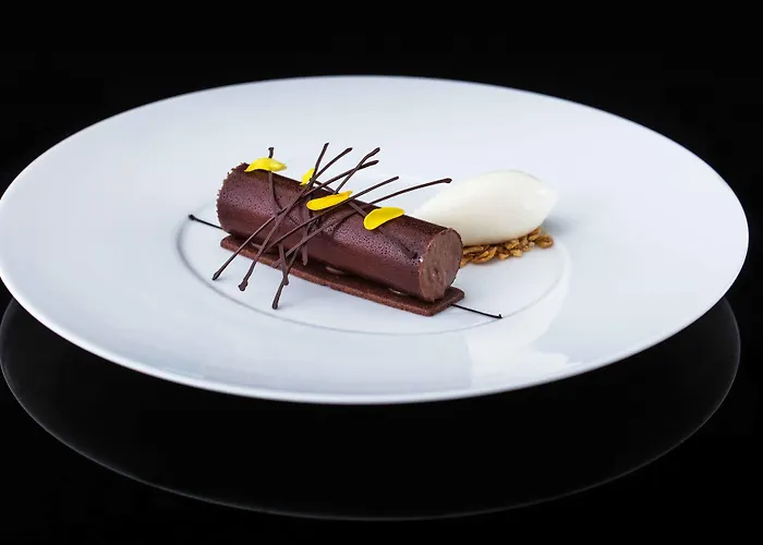 Maison Decoret - Relais&châteaux Hotel