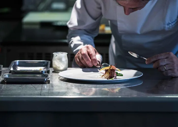 Maison Decoret - Relais&châteaux