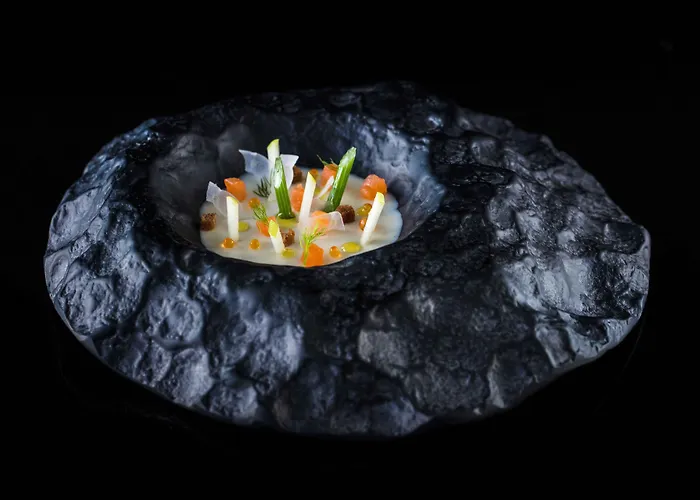 Maison Decoret - Relais&châteaux Hotel