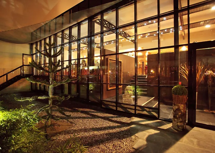 Maison Decoret - Relais&châteaux