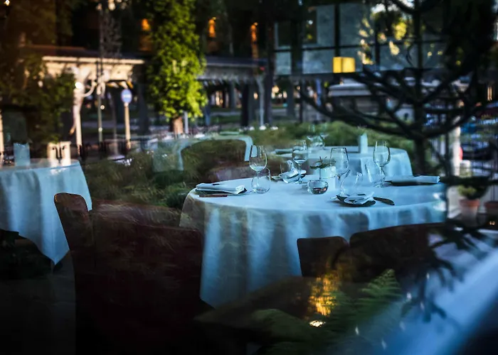 Maison Decoret - Relais&châteaux Vichy