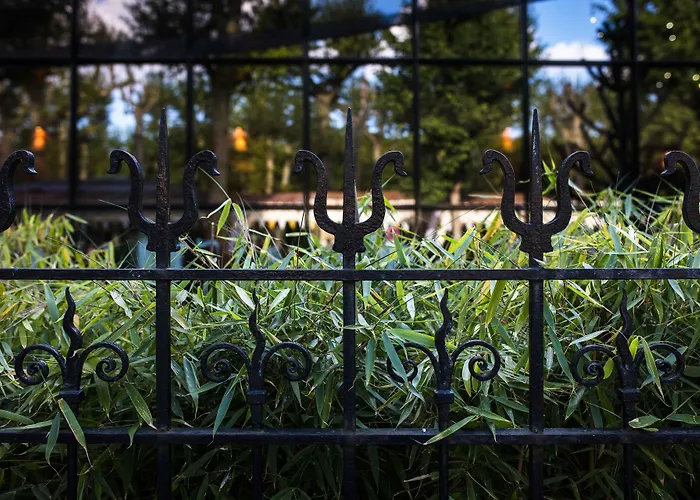 Maison Decoret - Relais&châteaux Vichy